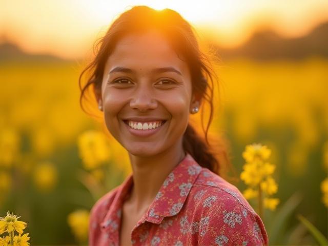 फार्म मैनेजर का फोटो