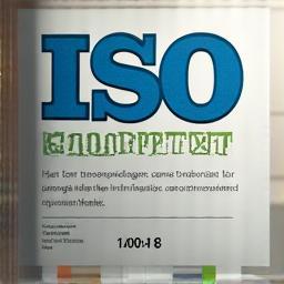 ISO 14001 पर्यावरण मैनेजमेंट प्रमाणन